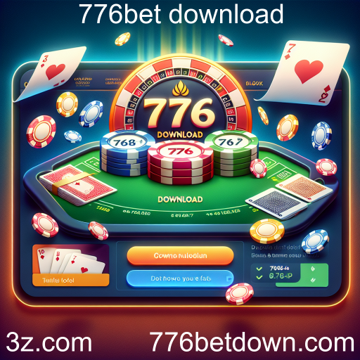 Explorando a Categoria de Bônus em Jogos Online: Oportunidades no 776bet Download