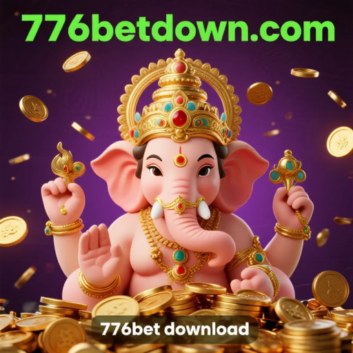 776bet download