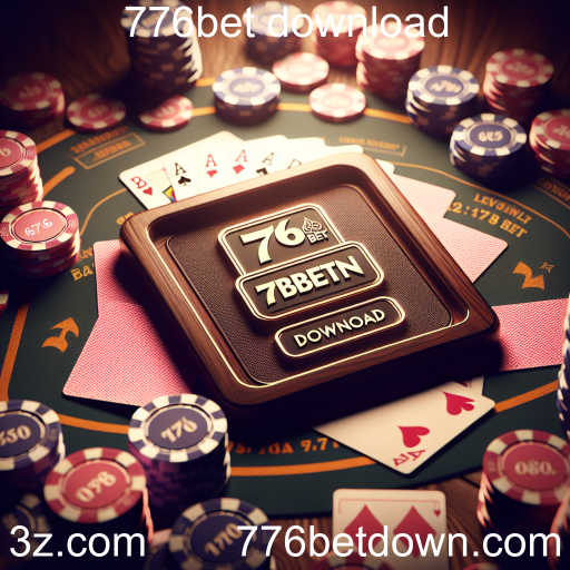 Descubra o Mundo do Pôquer no 776bet